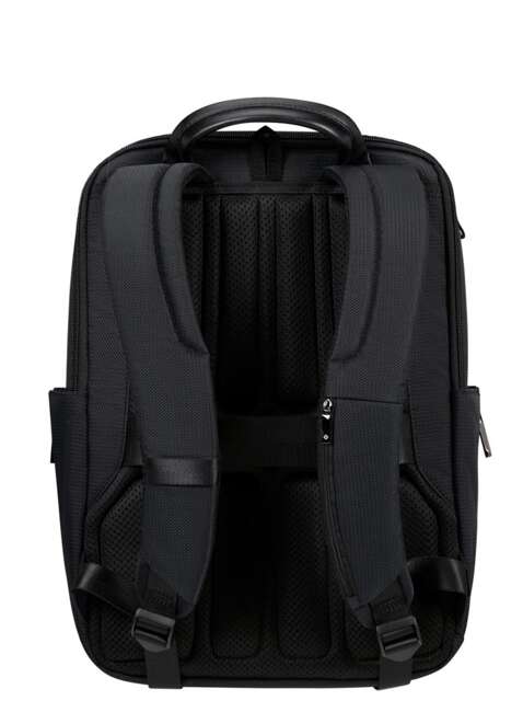 Plecak na laptopa Samsonite XBR 2.0 Backpack 14,1" - black