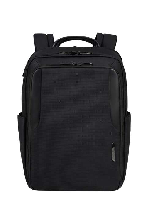 Plecak na laptopa Samsonite XBR 2.0 Backpack 14,1" - black