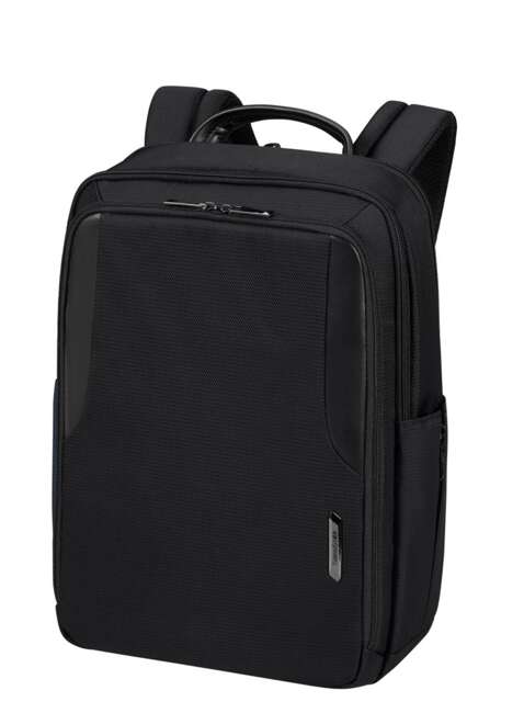 Plecak na laptopa Samsonite XBR 2.0 Backpack 14,1" - black