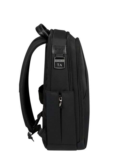 Plecak na laptopa Samsonite XBR 2.0 Backpack 14,1" - black