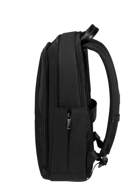 Plecak na laptopa Samsonite XBR 2.0 Backpack 14,1" - black