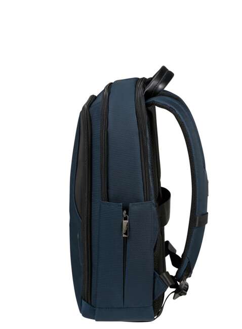 Plecak na laptopa Samsonite XBR 2.0 Backpack 14,1" - blue