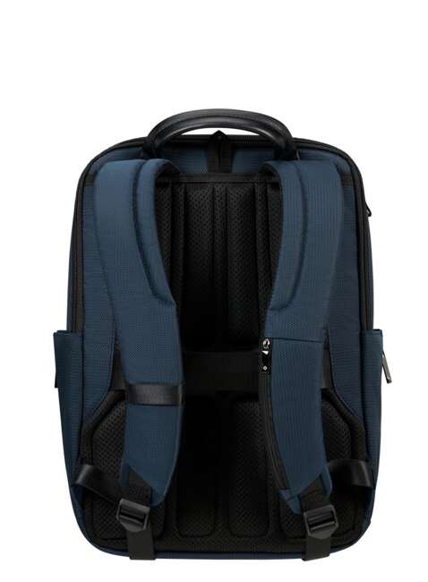 Plecak na laptopa Samsonite XBR 2.0 Backpack 14,1" - blue