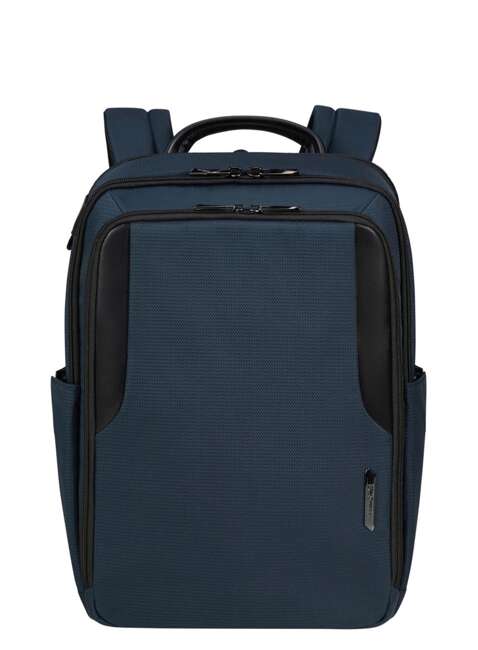 Plecak na laptopa Samsonite XBR 2.0 Backpack 14,1" - blue