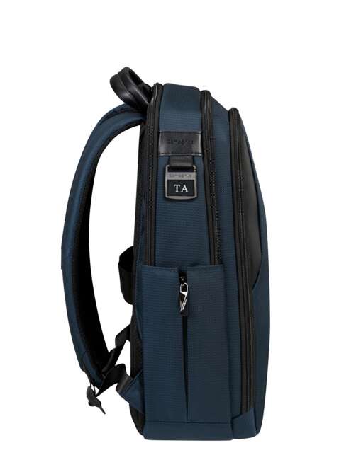 Plecak na laptopa Samsonite XBR 2.0 Backpack 14,1" - blue