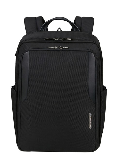 Plecak na laptopa Samsonite XBR 2.0 Backpack 15,6" - black