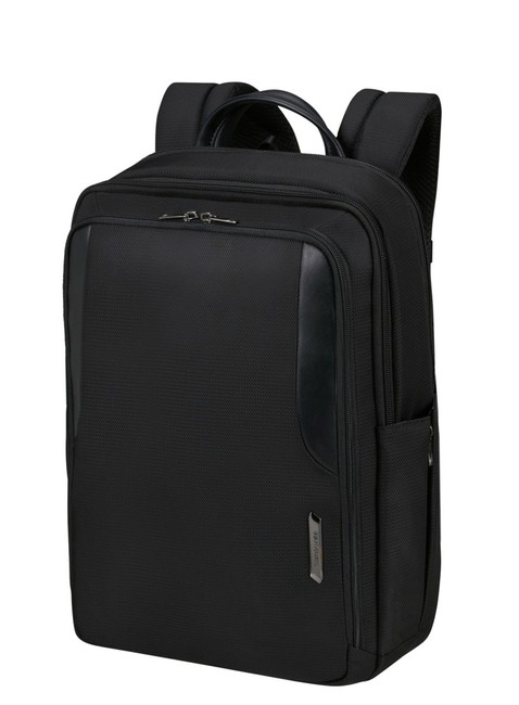 Plecak na laptopa Samsonite XBR 2.0 Backpack 15,6" - black