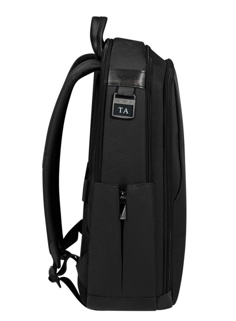 Plecak na laptopa Samsonite XBR 2.0 Backpack 15,6" - black