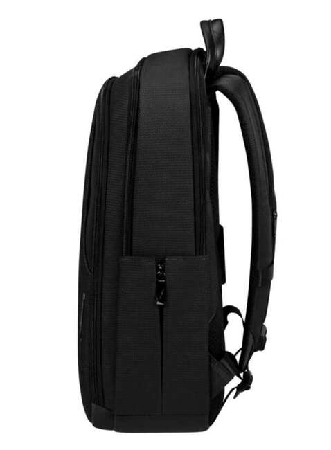 Plecak na laptopa Samsonite XBR 2.0 Backpack 15,6" - black