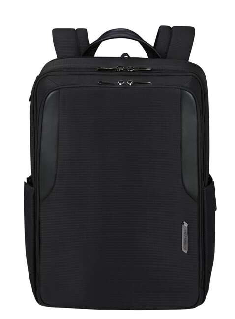 Plecak na laptopa Samsonite XBR 2.0 Backpack 17,3" - black