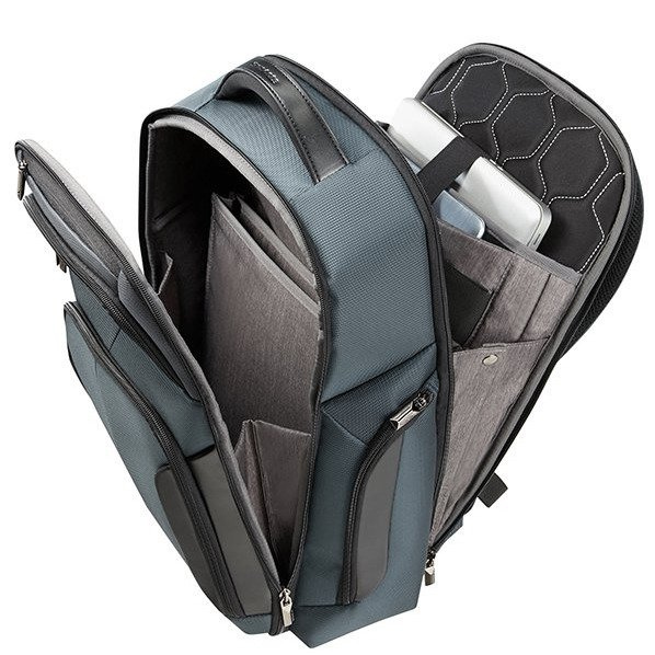 Plecak na laptopa Samsonite XBR 3V 15,6