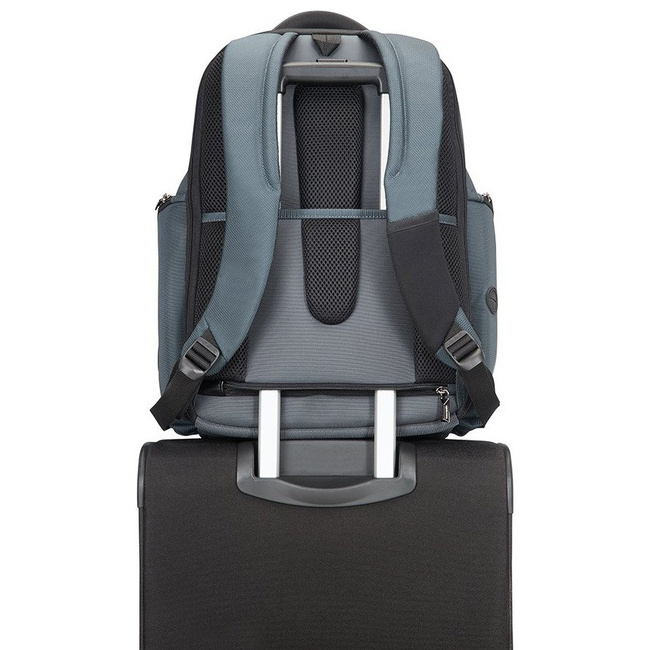 Plecak na laptopa Samsonite XBR 3V 15,6
