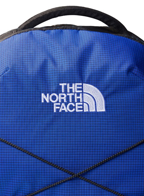 Plecak na laptopa The North Face Jester - TNF blue / TNF black / silver reflective