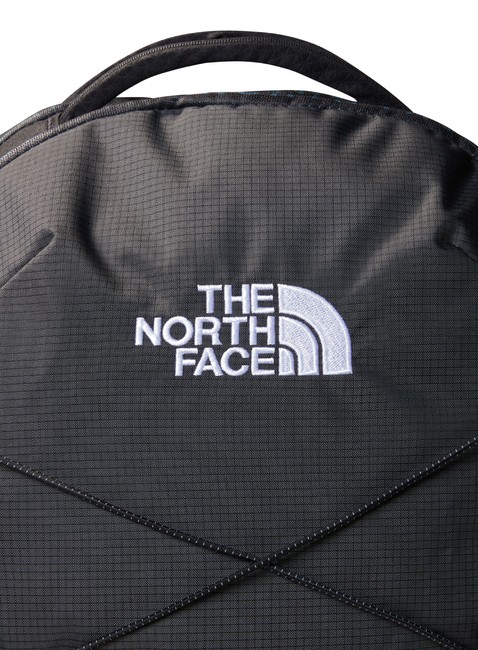 Plecak na laptopa The North Face Jester - asphalt grey / TNF black / silver reflective