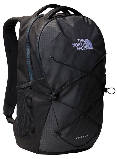 Plecak na laptopa The North Face Jester - asphalt grey / tnf black / silver reflective