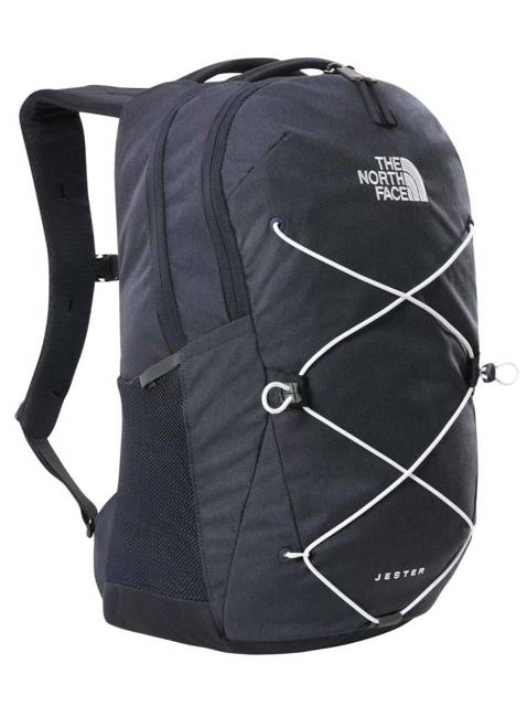 Plecak na laptopa The North Face Jester - aviator navy light heather / vintage white