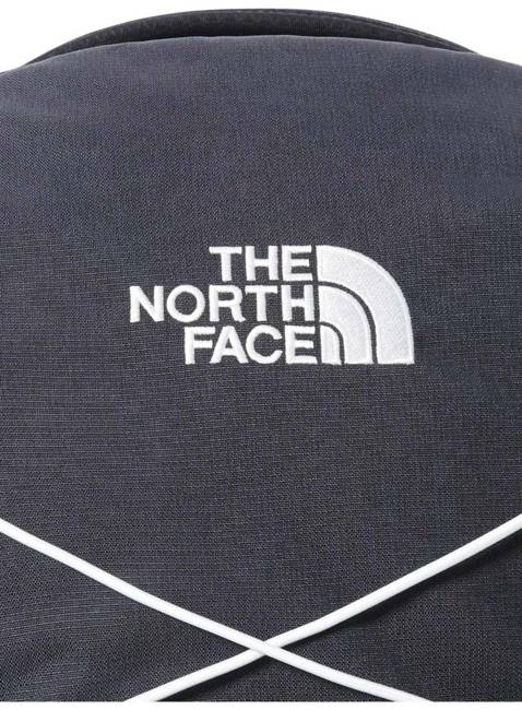 Plecak na laptopa The North Face Jester - aviator navy light heather / vintage white