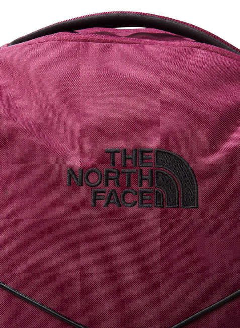 Plecak na laptopa The North Face Jester - boysenberry / tnf black