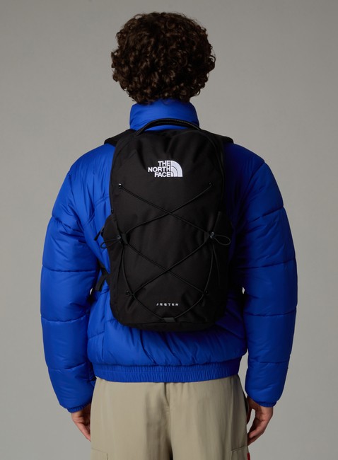 Plecak na laptopa The North Face Jester - tnf black