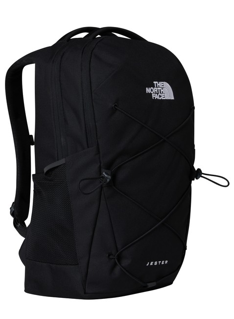 Plecak na laptopa The North Face Jester - tnf black