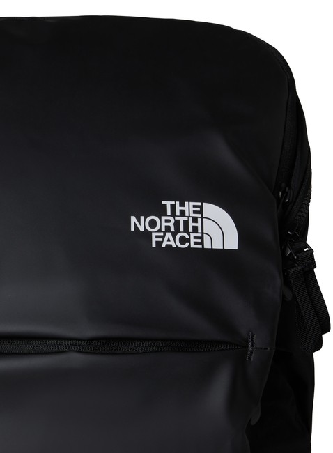 Plecak na laptopa The North Face Kaban 2.0 - tnf black