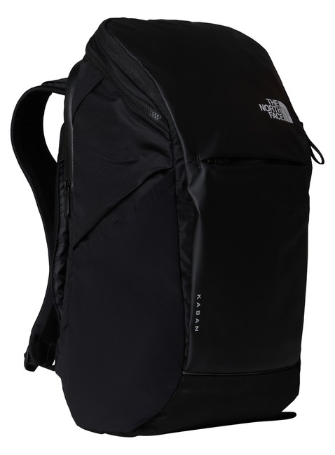 Plecak na laptopa The North Face Kaban 2.0 - tnf black