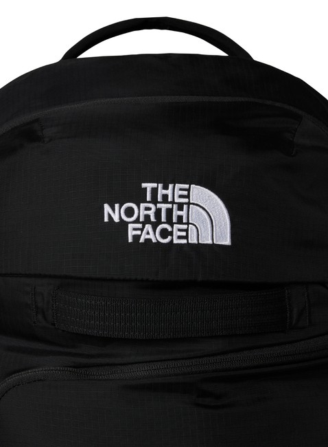 Plecak na laptopa The North Face Router - black