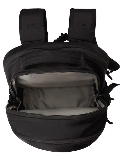 Plecak na laptopa The North Face Router - black