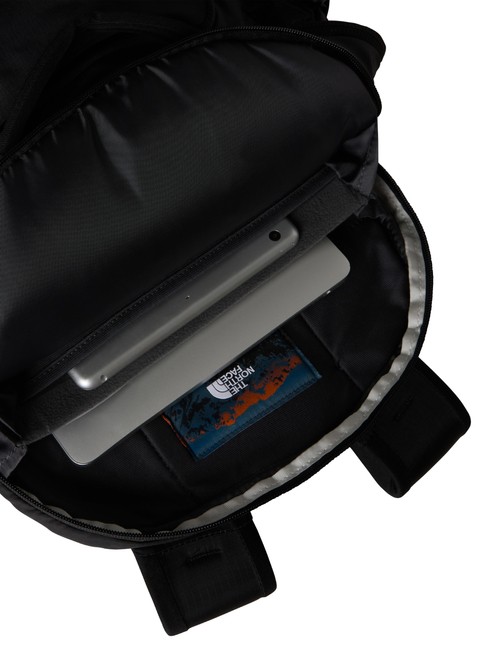 Plecak na laptopa The North Face Router - black