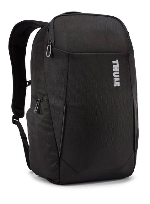 Plecak na laptopa Thule Accent 23 l - black