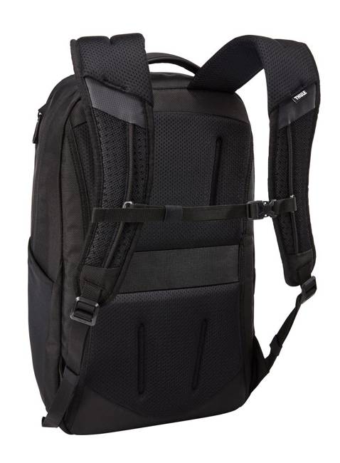 Plecak na laptopa Thule Accent 23 l - black