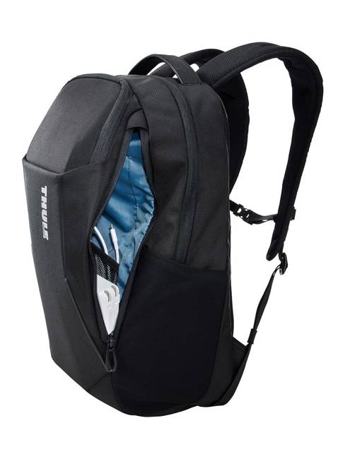 Plecak na laptopa Thule Accent 23 l - black