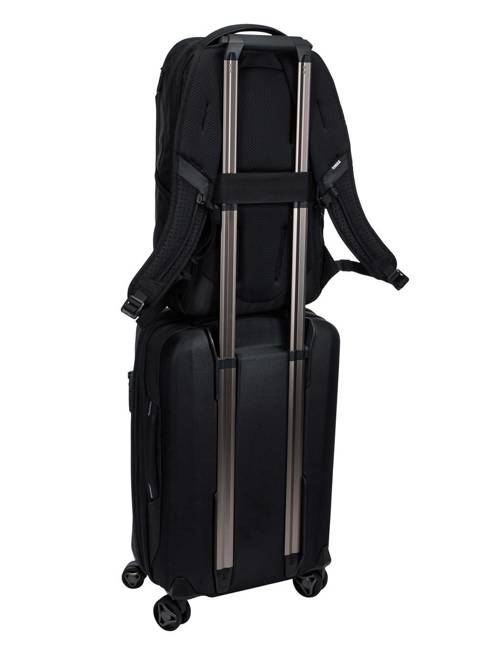 Plecak na laptopa Thule Accent 23 l - black