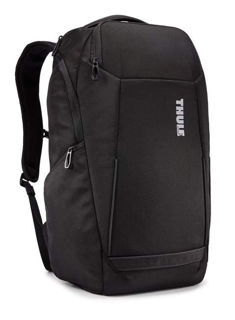 Plecak na laptopa Thule Accent 28 l - black