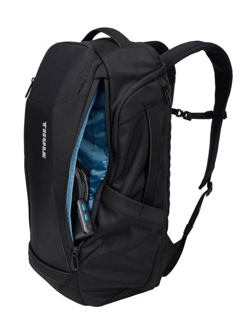 Plecak na laptopa Thule Accent 28 l - black