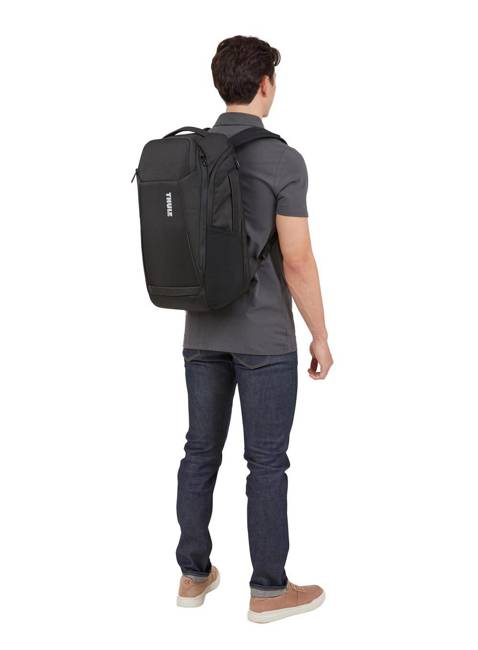 Plecak na laptopa Thule Accent 28 l - black