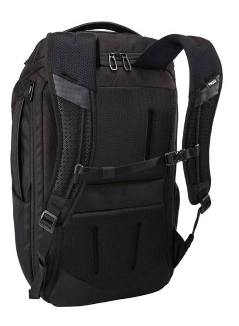 Plecak na laptopa Thule Accent 28 l - black