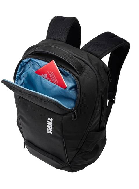 Plecak na laptopa Thule Accent 28 l - black