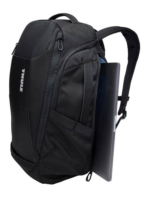 Plecak na laptopa Thule Accent 28 l - black