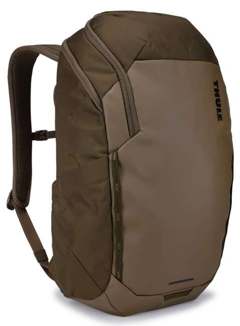 Plecak na laptopa Thule Chasm Laptop Backpack 26 l - deep khaki