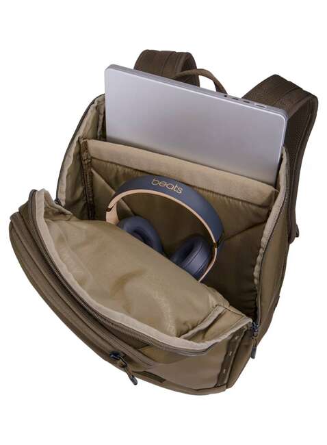 Plecak na laptopa Thule Chasm Laptop Backpack 26 l - deep khaki