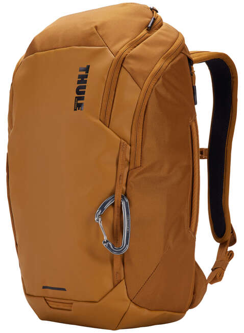 Plecak na laptopa Thule Chasm Laptop Backpack 26 l - golden brown