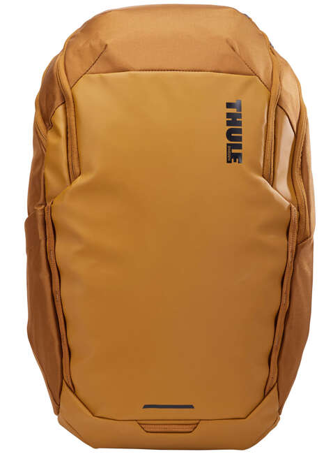 Plecak na laptopa Thule Chasm Laptop Backpack 26 l - golden brown