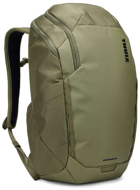 Plecak na laptopa Thule Chasm Laptop Backpack 26 l  - olivine