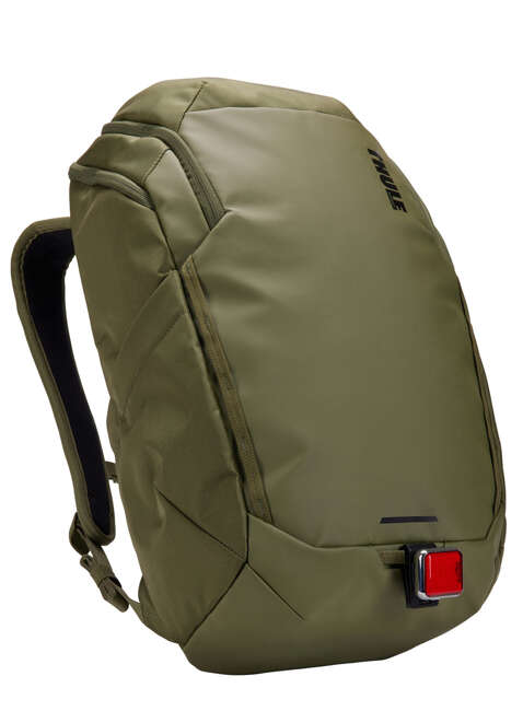 Plecak na laptopa Thule Chasm Laptop Backpack 26 l  - olivine