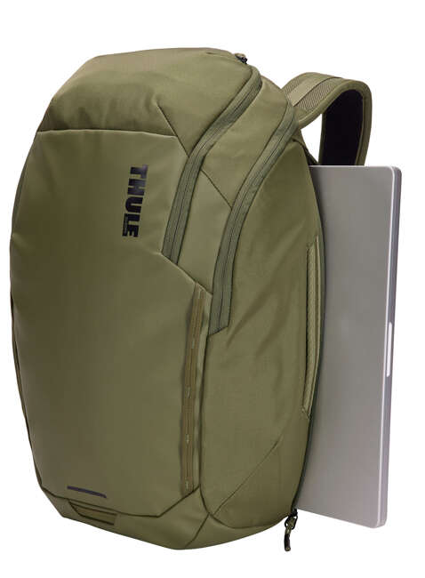 Plecak na laptopa Thule Chasm Laptop Backpack 26 l  - olivine