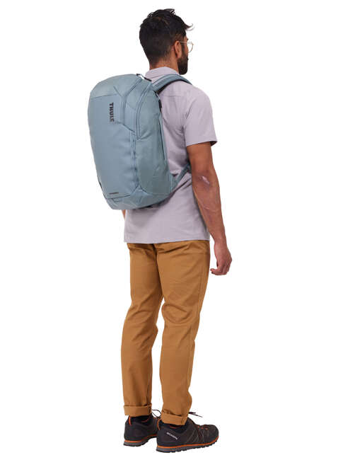 Plecak na laptopa Thule Chasm Laptop Backpack 26 l - pond grey