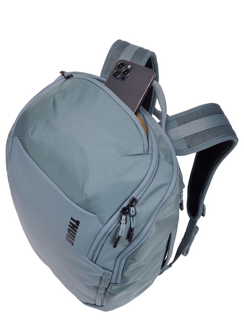 Plecak na laptopa Thule Chasm Laptop Backpack 26 l - pond grey