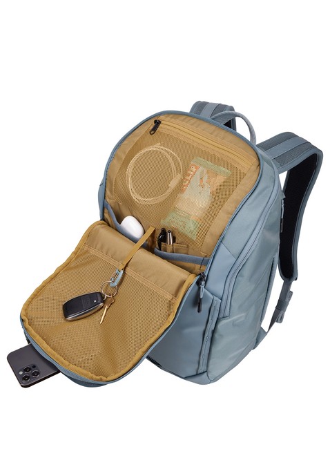 Plecak na laptopa Thule Chasm Laptop Backpack 26 l - pond grey