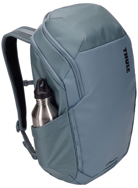 Plecak na laptopa Thule Chasm Laptop Backpack 26 l - pond grey